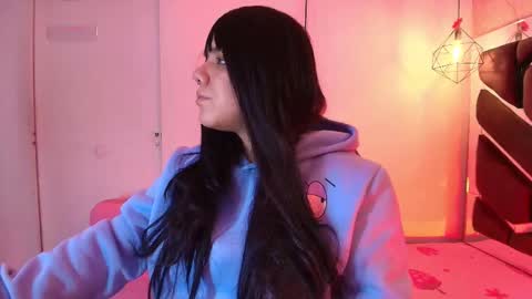 Lissa  online show from 01.10.26