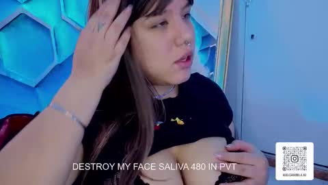 Lissa  online show from 03.04.26