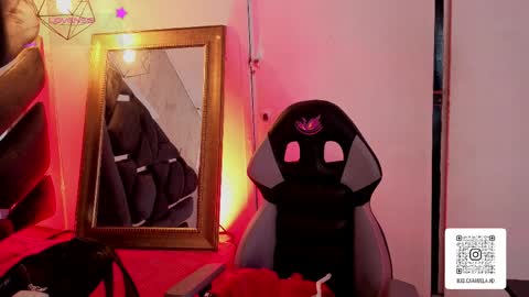 Lissa  online show from 04.08.26