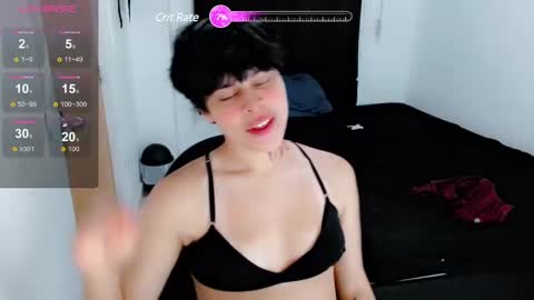  Carol - Dany  online show from 12.27.24