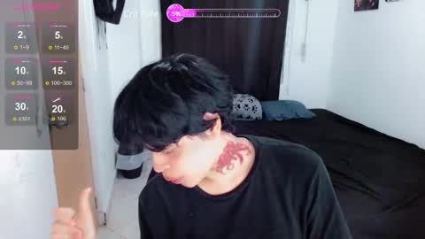  Carol - Dany  online show from 12.31.24