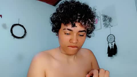  Carol - Dany  online show from 02.08.25