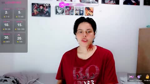  Carol - Dany  online show from 03.02.25