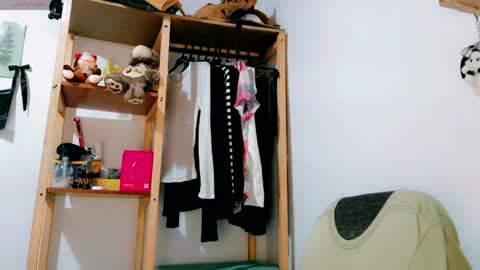  Carol - Dany  online show from 04.18.26