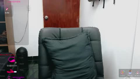 Melissas Corner online show from 10.29.25