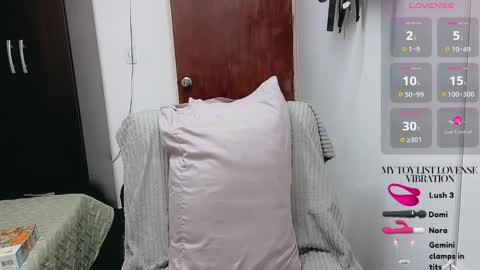 Melissas Corner online show from 12.18.25