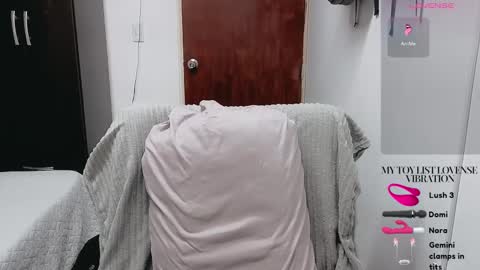 Melissas Corner online show from 01.08.26