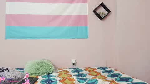 melissa_bunny69 online show from 10.24.25