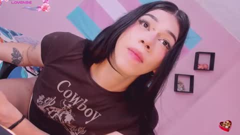 melissa_bunny69 online show from 11.26.25
