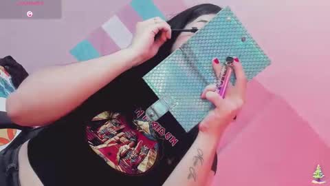 melissa_bunny69 online show from 12.20.25