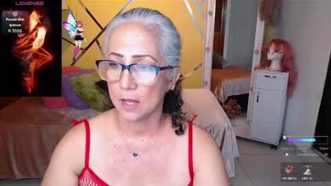 melissa_coleman_ online show from 09.25.25