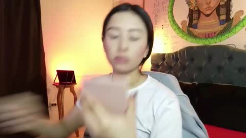 Snapshot of melissa_dolce chatting on 12.14.25 michell online show from 12.14.25