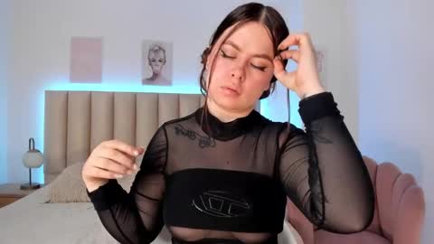 melissa_es online show from 11.08.25