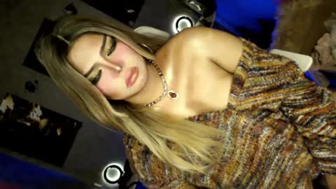 Snapshot of melissa_fox_xxx chatting on 07.16.26 Melissa online show from 07.16.26