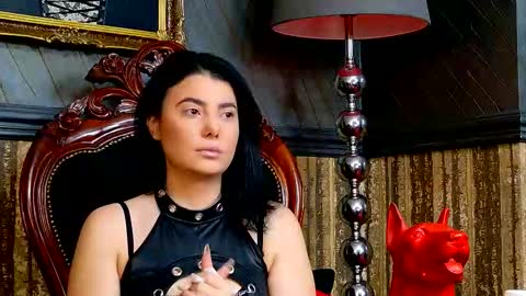 Melissa online show from 11.04.25