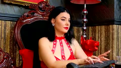 Melissa online show from 11.17.25