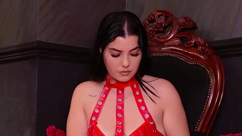 Melissa online show from 05.19.26