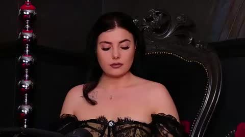 Snapshot of melissa_glow chatting on 07.18.26 Melissa online show from 07.18.26