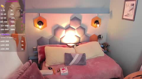 Melissa 3 online show from 01.08.25