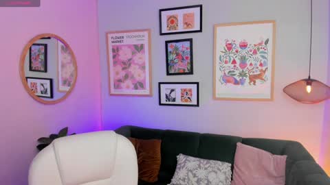 Melissa 3 online show from 01.24.25