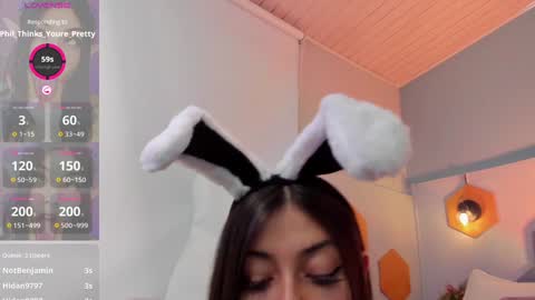 Melissa 3 online show from 01.25.25