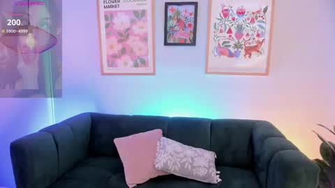 Melissa 3 online show from 10.18.25