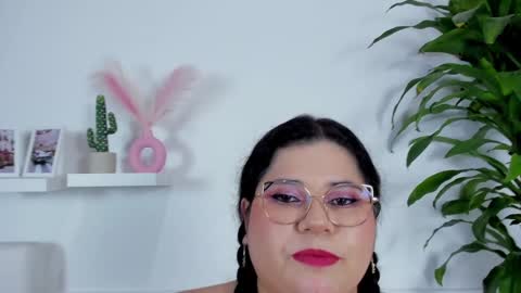 Snapshot of melissa_latingirl chatting on 02.02.25 Melissa online show from 02.02.25