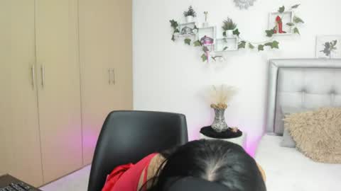 Snapshot of melissa_lov2_ chatting on 07.15.26 melissa_lov2_ online show from 07.15.26