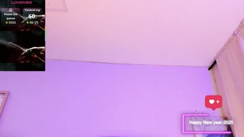 melissa_ls online show from 04.07.26