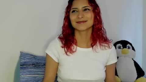 Snapshot of melissa_noir chatting on 09.19.25 melissa_noir online show from 09.19.25