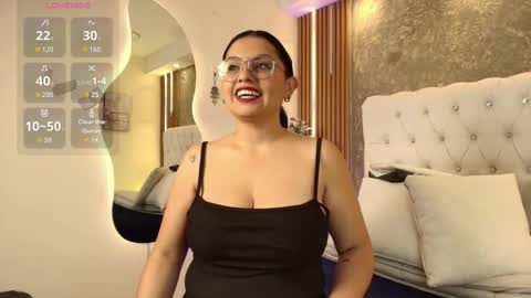 Melissa online show from 02.28.26