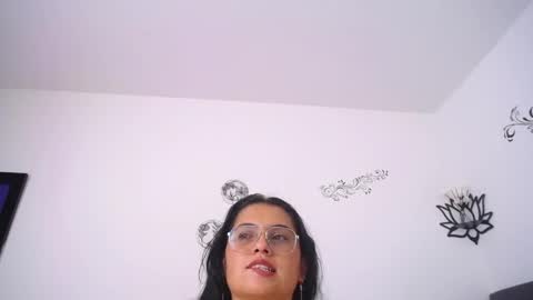 Snapshot of melissa_rhodes chatting on 06.03.26 Melissa online show from 06.03.26