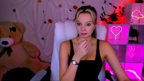 Melissa online show from 11.01.25