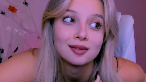 Melissa online show from 11.07.25