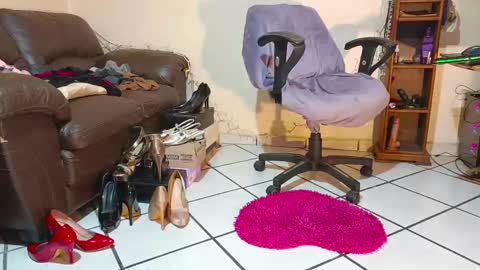 melissa online show from 03.03.25