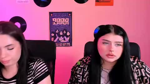 melissa_vivid online show from 07.04.26