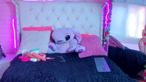 Meli online show from 02.15.25