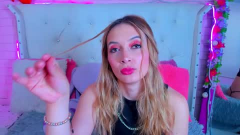 Meli online show from 02.27.25