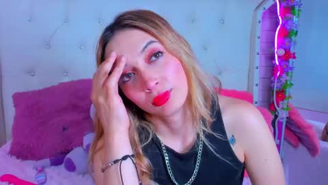 Meli online show from 02.27.25