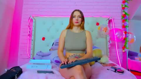 Meli online show from 12.15.25