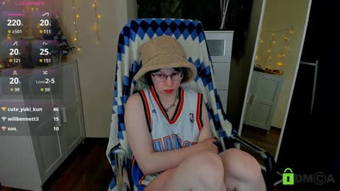 Melissa online show from 12.26.24