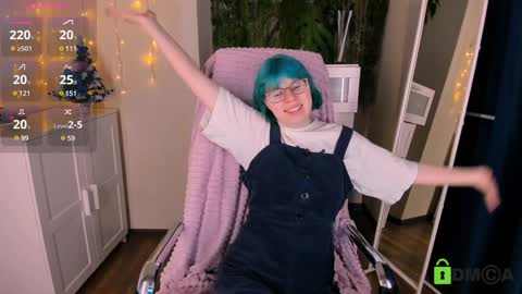 Melissa online show from 12.28.24