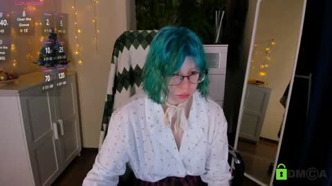 Melissa online show from 12.29.24