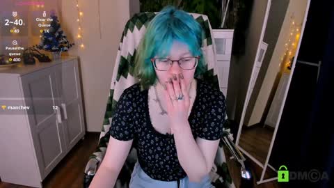 Melissa online show from 01.05.25