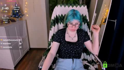 Melissa online show from 01.06.25