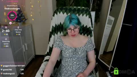 Melissa online show from 01.10.25