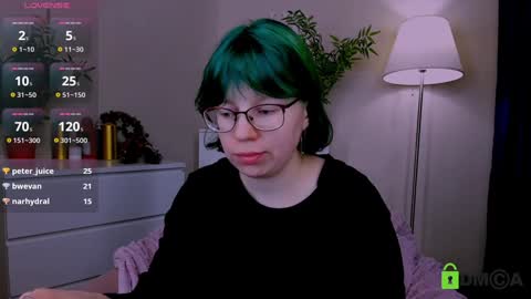 Melissa online show from 01.16.25