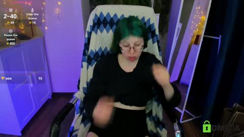 Melissa online show from 01.18.25