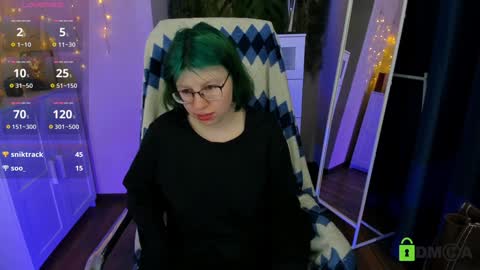 Melissa online show from 01.18.25