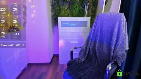 Melissa online show from 01.19.25